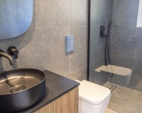 Wiederverkauf - apartment - Benahavís - La Quinta