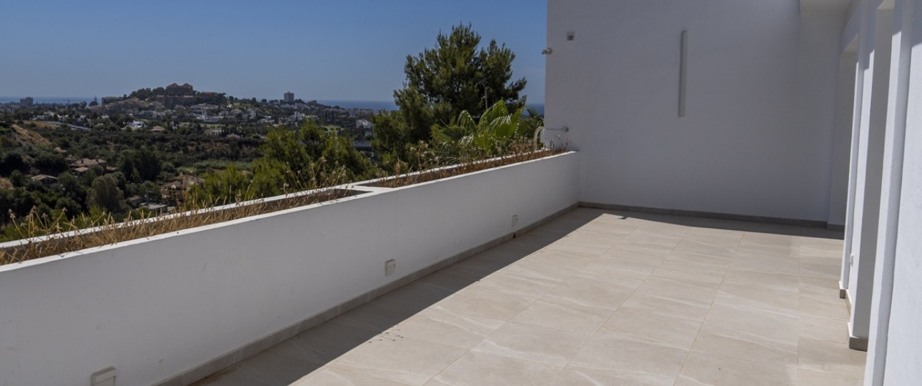 Wiederverkauf - apartment - Benahavís - La Quinta