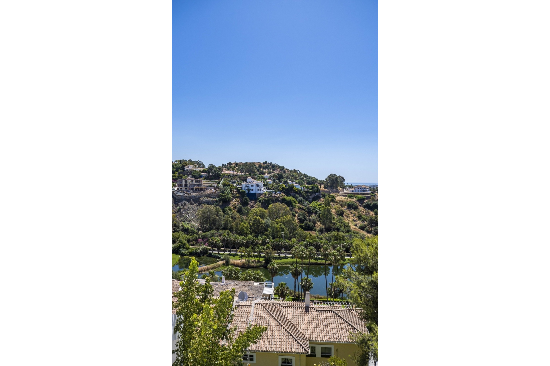 Wiederverkauf - apartment - Benahavís - La Quinta