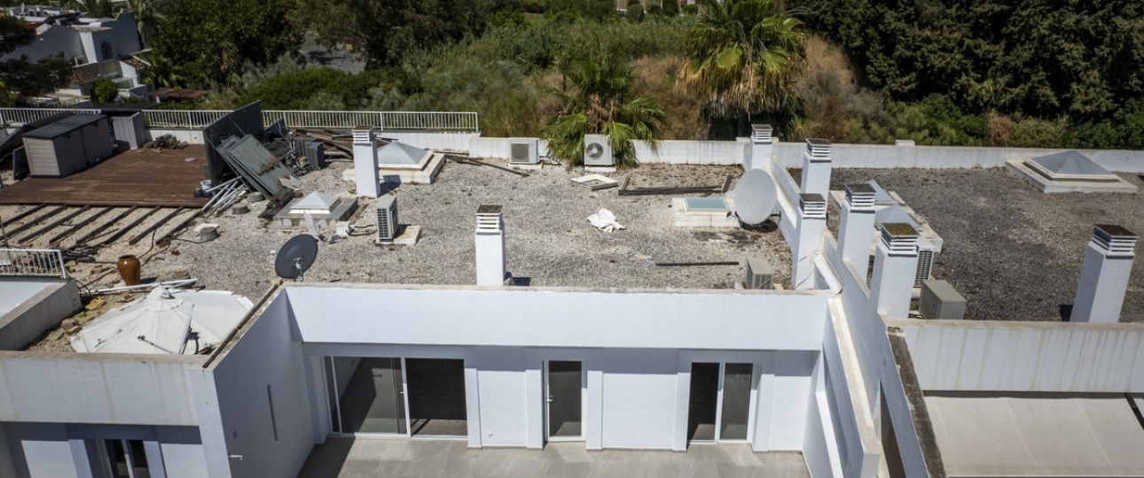 Wiederverkauf - apartment - Benahavís - La Quinta