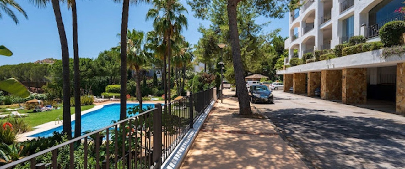 Wiederverkauf - apartment - Benahavís - La Quinta