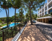 Wiederverkauf - apartment - Benahavís - La Quinta