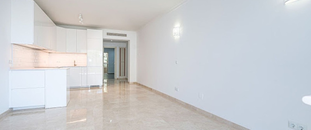 Wiederverkauf - apartment - Benahavís - La Quinta