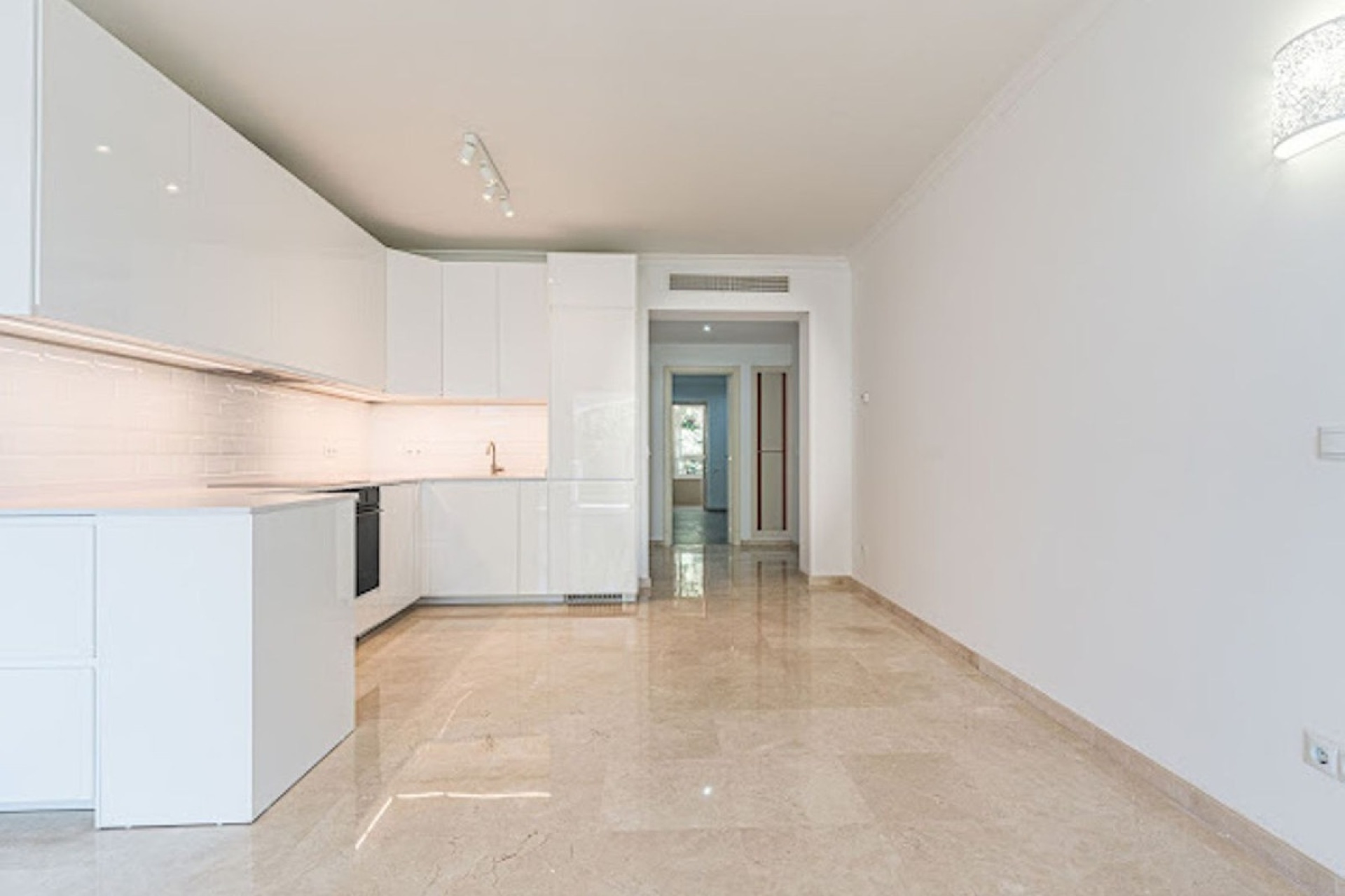 Wiederverkauf - apartment - Benahavís - La Quinta