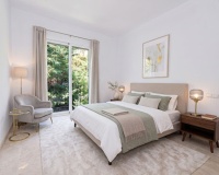 Wiederverkauf - apartment - Benahavís - La Quinta