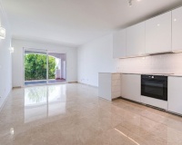 Wiederverkauf - apartment - Benahavís - La Quinta
