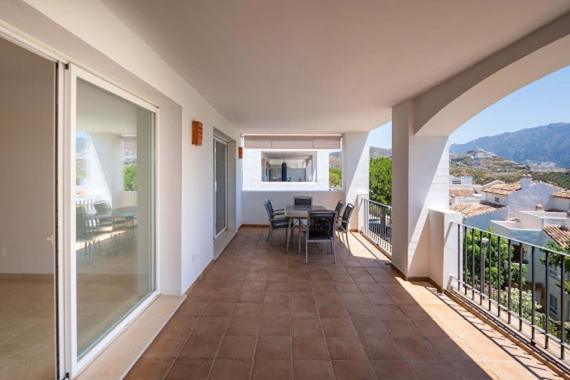 Wiederverkauf - apartment - Benahavís - La Quinta