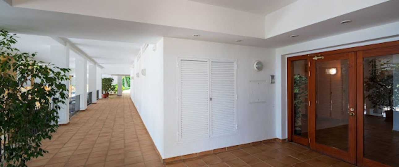 Wiederverkauf - apartment - Benahavís - La Quinta