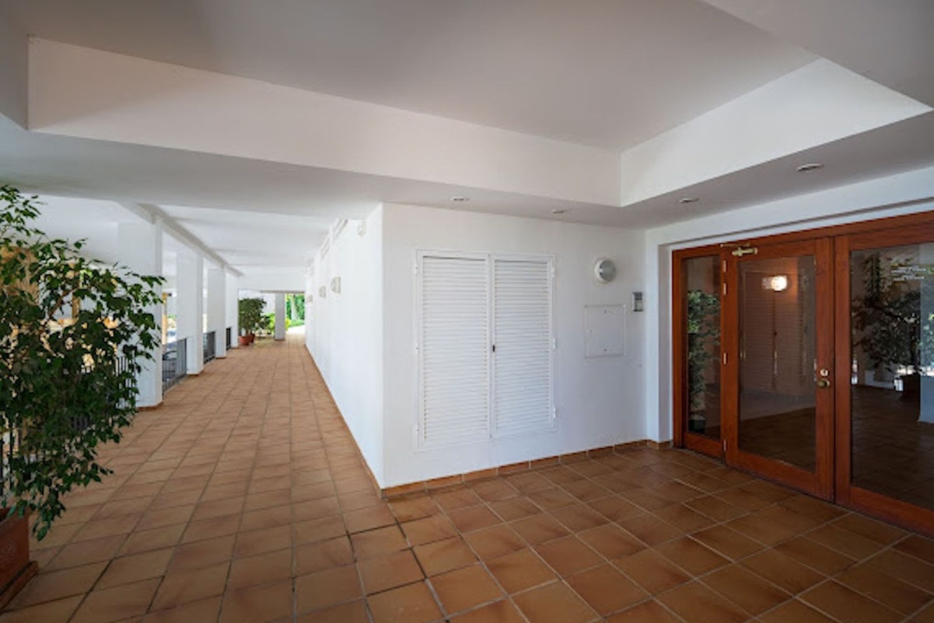 Wiederverkauf - apartment - Benahavís - La Quinta