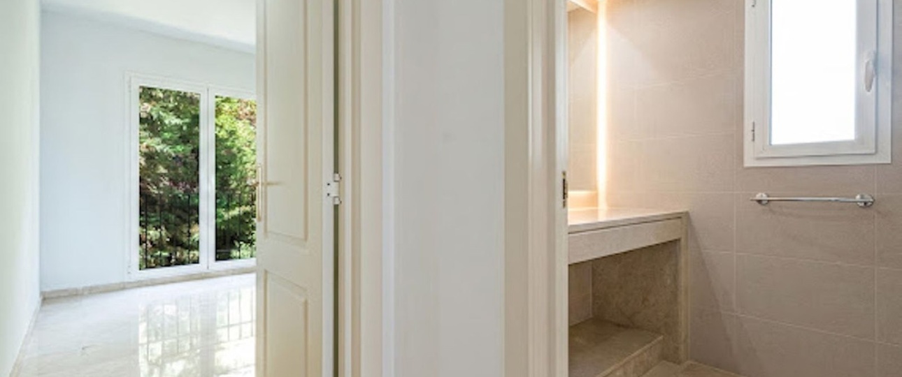 Wiederverkauf - apartment - Benahavís - La Quinta