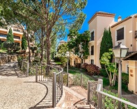 Wiederverkauf - apartment - Benahavís - La Quinta