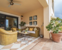 Wiederverkauf - apartment - Benahavís - La Quinta