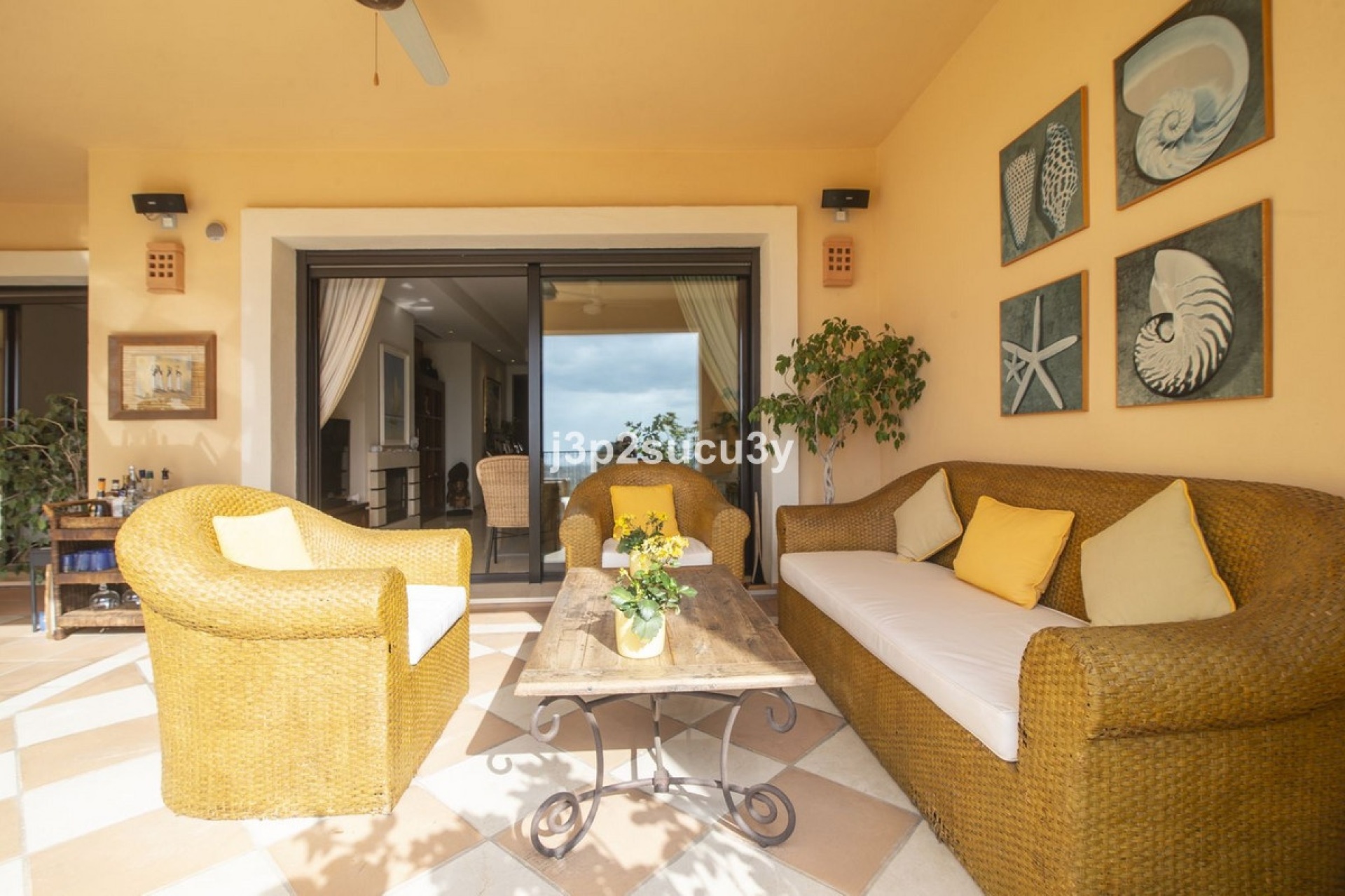 Wiederverkauf - apartment - Benahavís - La Quinta