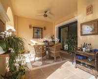 Wiederverkauf - apartment - Benahavís - La Quinta