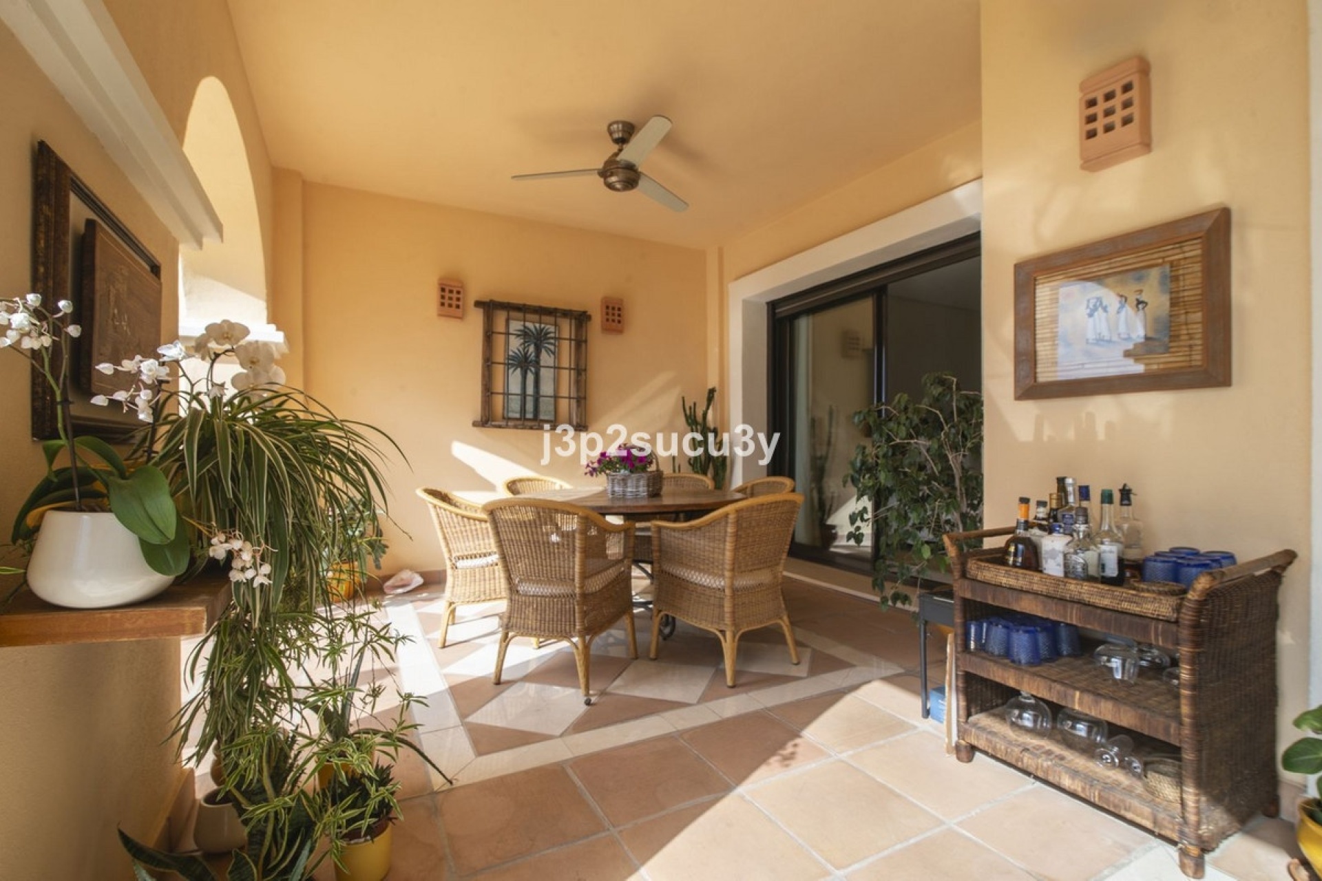Wiederverkauf - apartment - Benahavís - La Quinta
