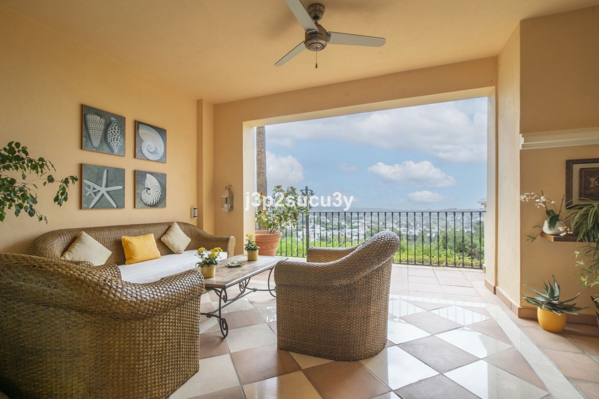 Wiederverkauf - apartment - Benahavís - La Quinta