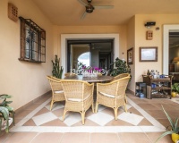 Wiederverkauf - apartment - Benahavís - La Quinta