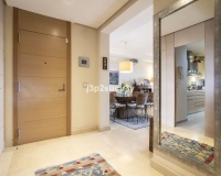 Wiederverkauf - apartment - Benahavís - La Quinta