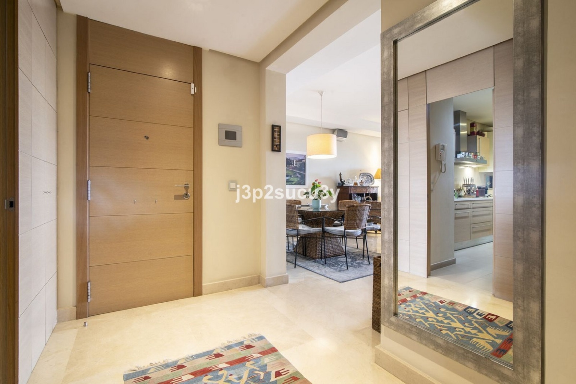 Wiederverkauf - apartment - Benahavís - La Quinta