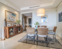 Wiederverkauf - apartment - Benahavís - La Quinta