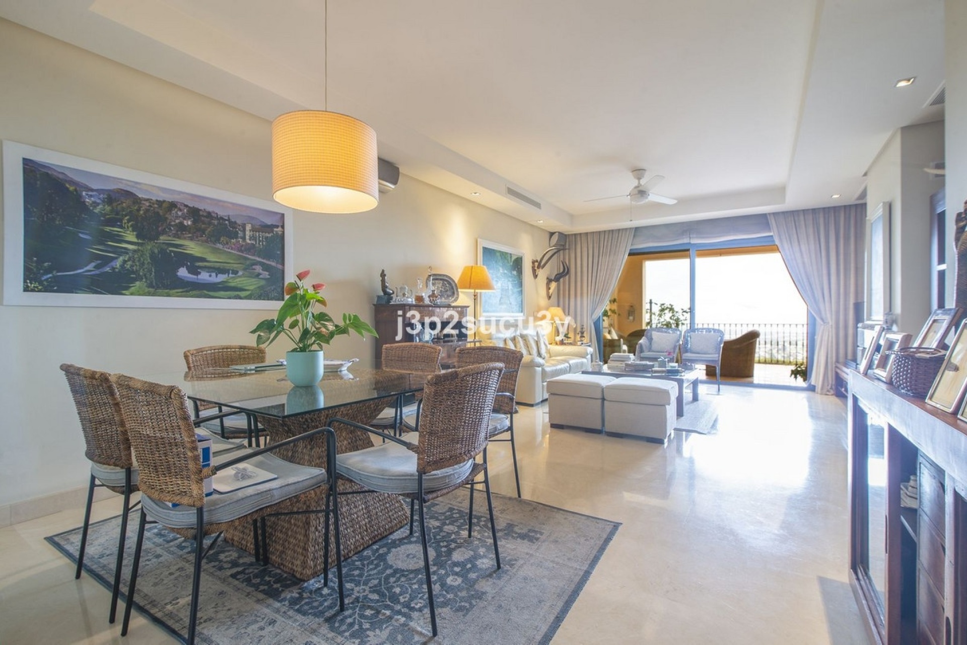 Wiederverkauf - apartment - Benahavís - La Quinta