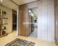 Wiederverkauf - apartment - Benahavís - La Quinta