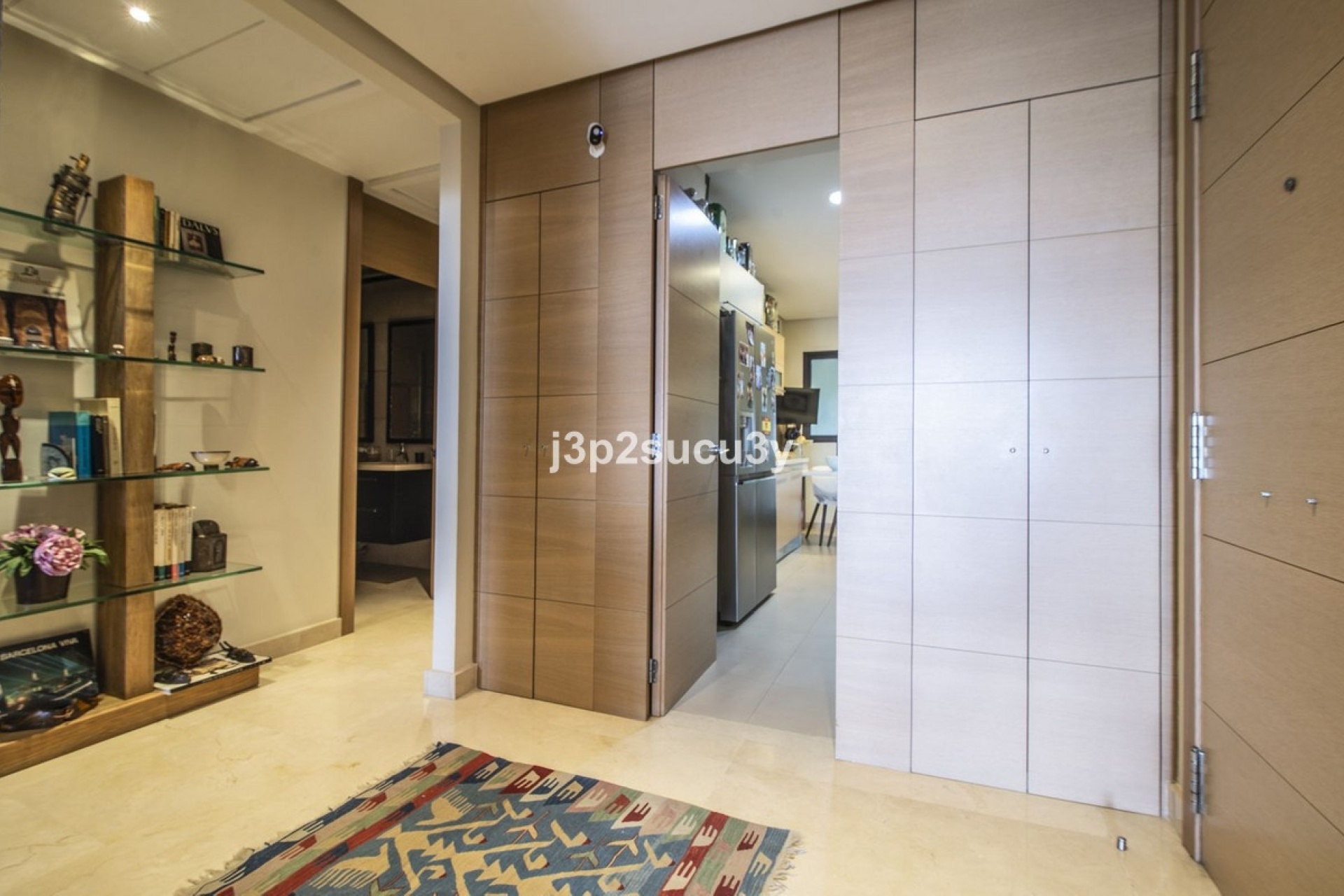 Wiederverkauf - apartment - Benahavís - La Quinta