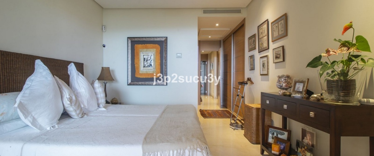 Wiederverkauf - apartment - Benahavís - La Quinta