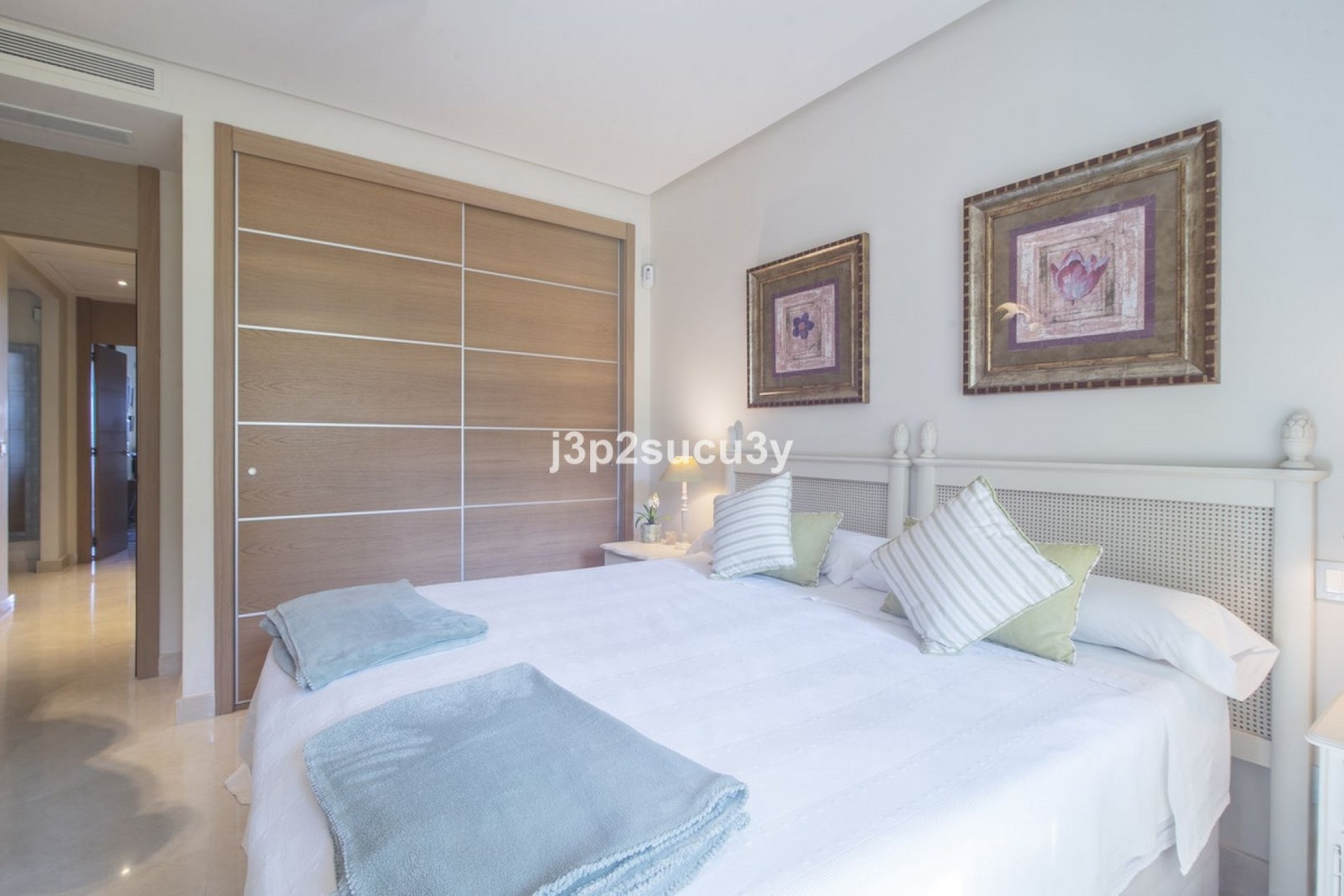Wiederverkauf - apartment - Benahavís - La Quinta