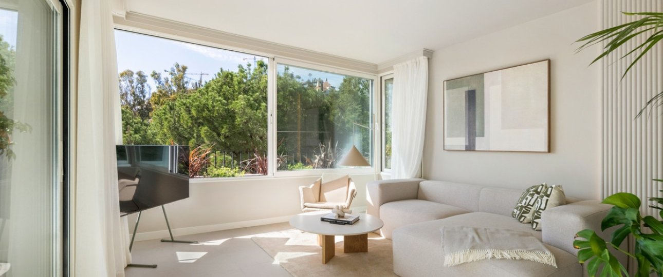 Wiederverkauf - apartment - Benahavís - La Quinta
