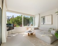 Wiederverkauf - apartment - Benahavís - La Quinta