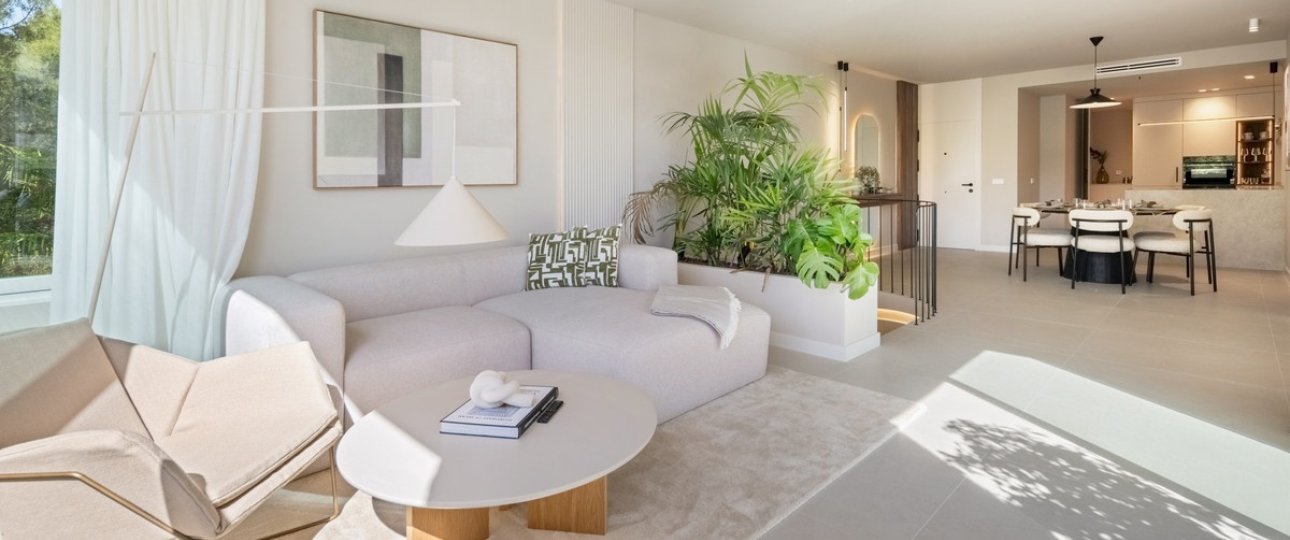Wiederverkauf - apartment - Benahavís - La Quinta