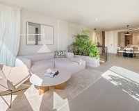 Wiederverkauf - apartment - Benahavís - La Quinta