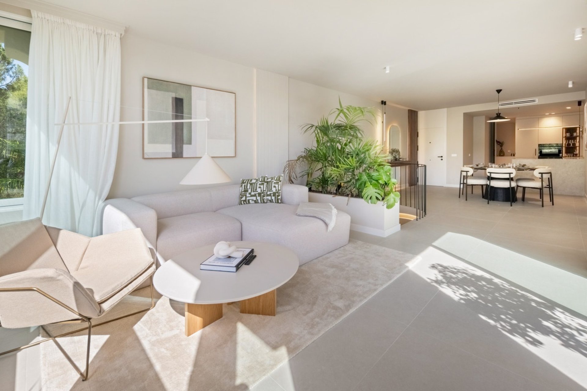 Wiederverkauf - apartment - Benahavís - La Quinta