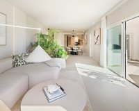 Wiederverkauf - apartment - Benahavís - La Quinta