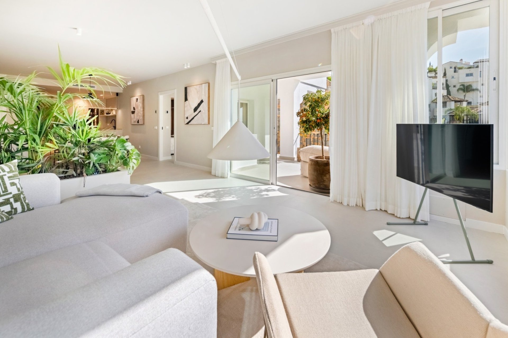 Wiederverkauf - apartment - Benahavís - La Quinta