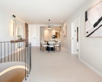 Wiederverkauf - apartment - Benahavís - La Quinta