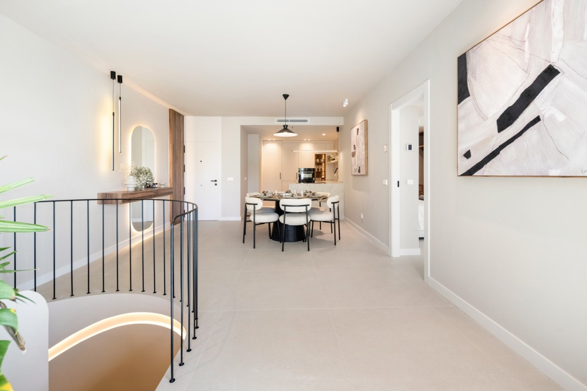 Wiederverkauf - apartment - Benahavís - La Quinta