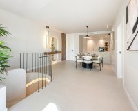 Wiederverkauf - apartment - Benahavís - La Quinta