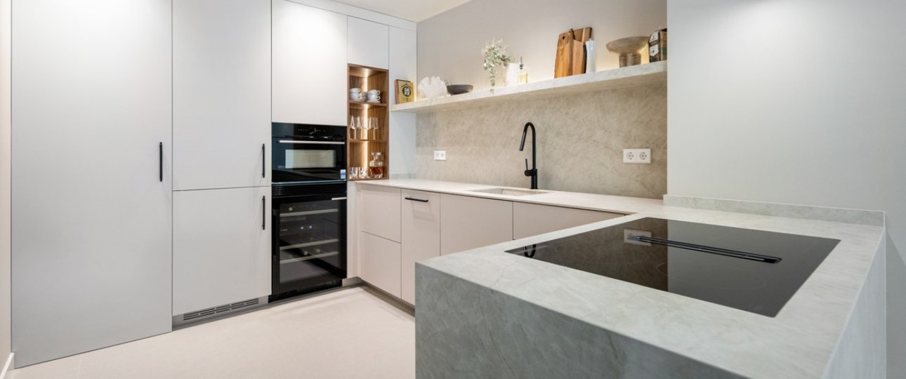 Wiederverkauf - apartment - Benahavís - La Quinta