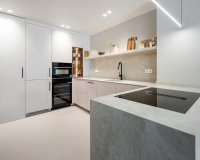 Wiederverkauf - apartment - Benahavís - La Quinta