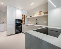 Wiederverkauf - apartment - Benahavís - La Quinta