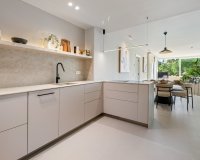 Wiederverkauf - apartment - Benahavís - La Quinta