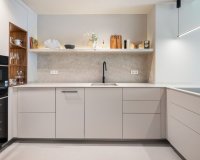 Wiederverkauf - apartment - Benahavís - La Quinta