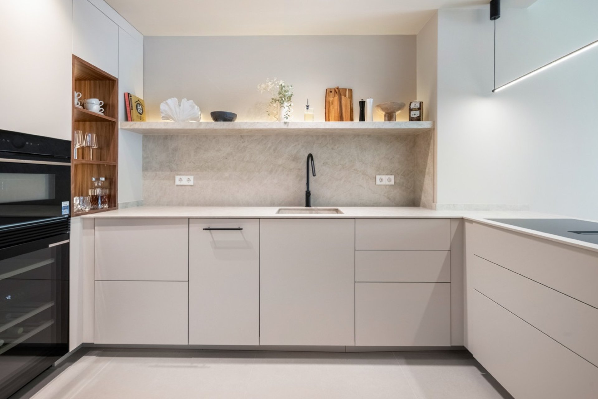 Wiederverkauf - apartment - Benahavís - La Quinta