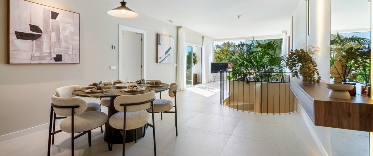 Wiederverkauf - apartment - Benahavís - La Quinta