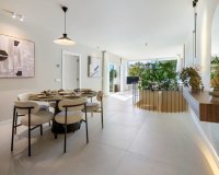 Wiederverkauf - apartment - Benahavís - La Quinta