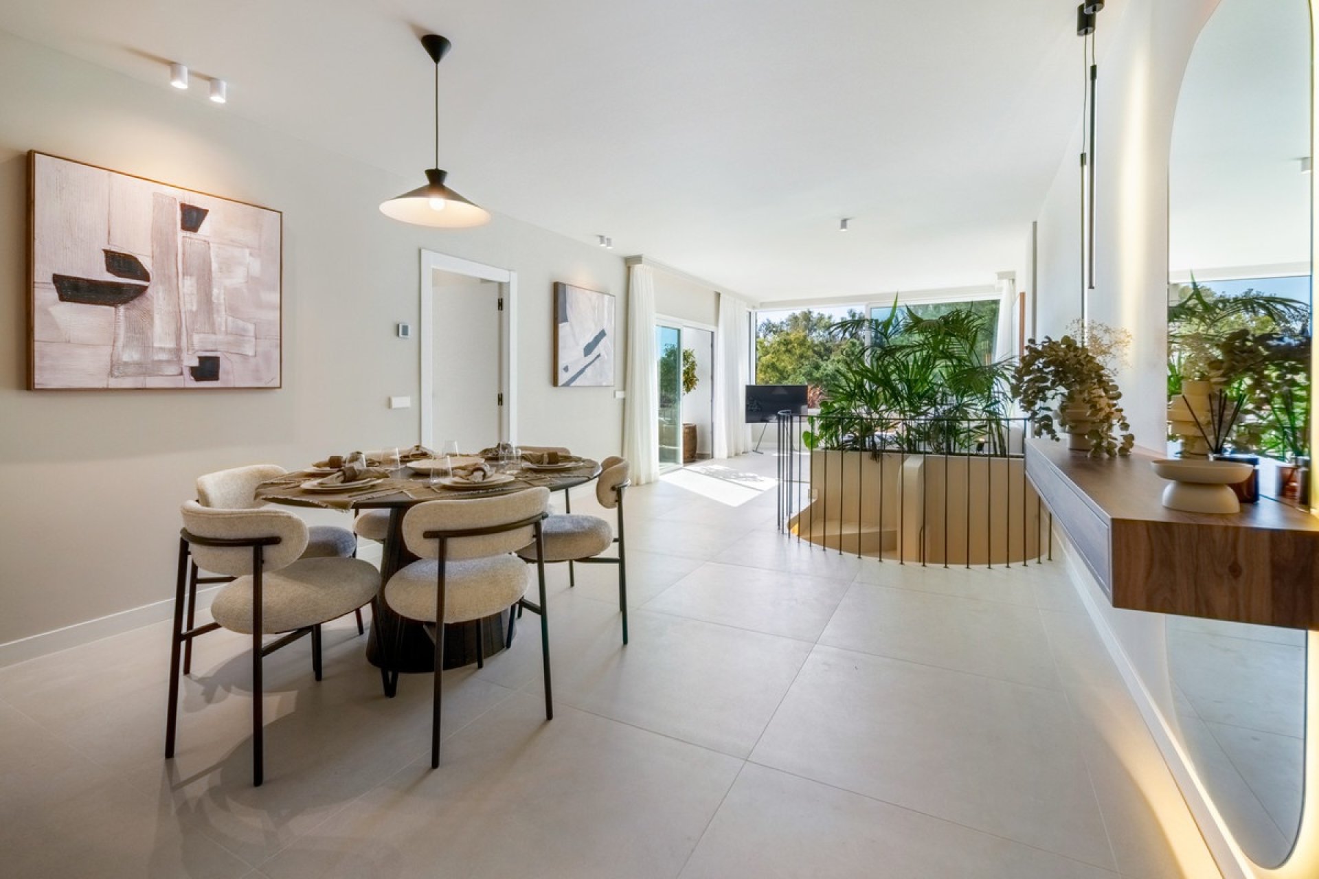 Wiederverkauf - apartment - Benahavís - La Quinta