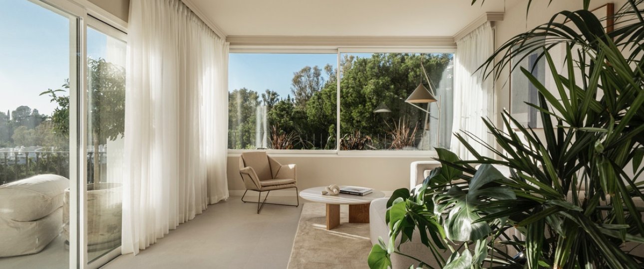Wiederverkauf - apartment - Benahavís - La Quinta