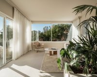 Wiederverkauf - apartment - Benahavís - La Quinta